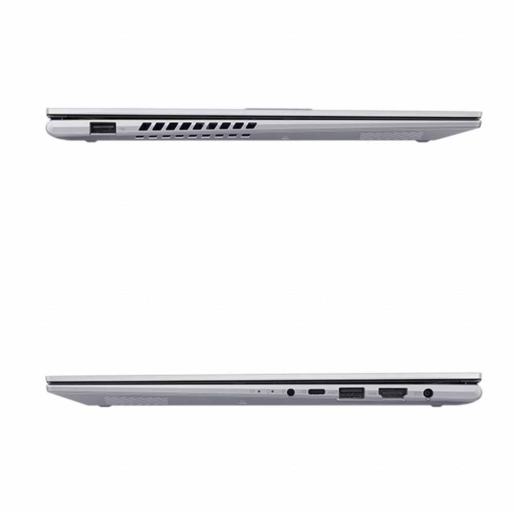 Laptop Asus Vivobook S 14 Flip TN3402YA-LZ192W | CPU R5-7530U | RAM 16GB LPDDR4 | SSD 512GB PCle | VGA Onboard | 14.1 IPS & Touch | Win11.