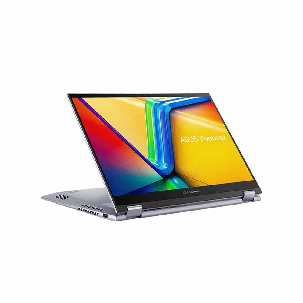 Laptop Asus Vivobook S 14 Flip TN3402YA-LZ192W | CPU R5-7530U | RAM 16GB LPDDR4 | SSD 512GB PCle | VGA Onboard | 14.1 IPS & Touch | Win11.