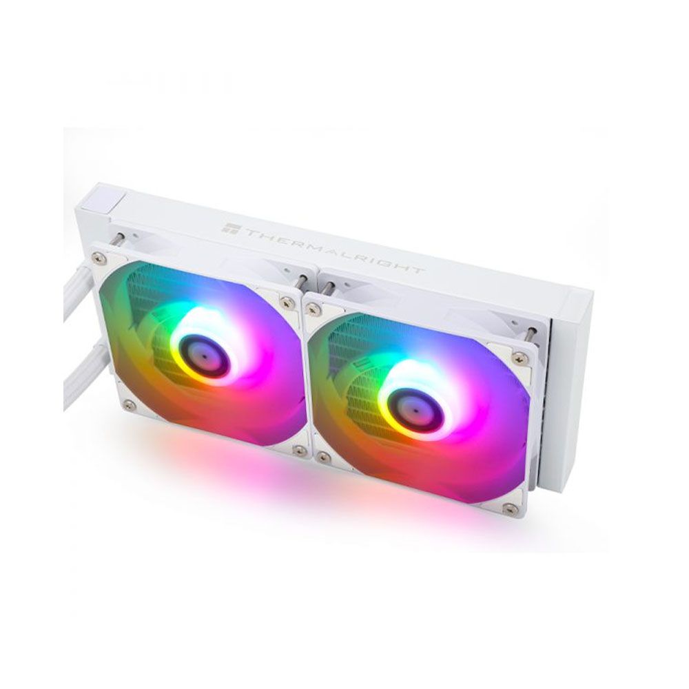 Tản Nhiệt Nước Thermalright Aqua Elite 240 ARGB | Black - White