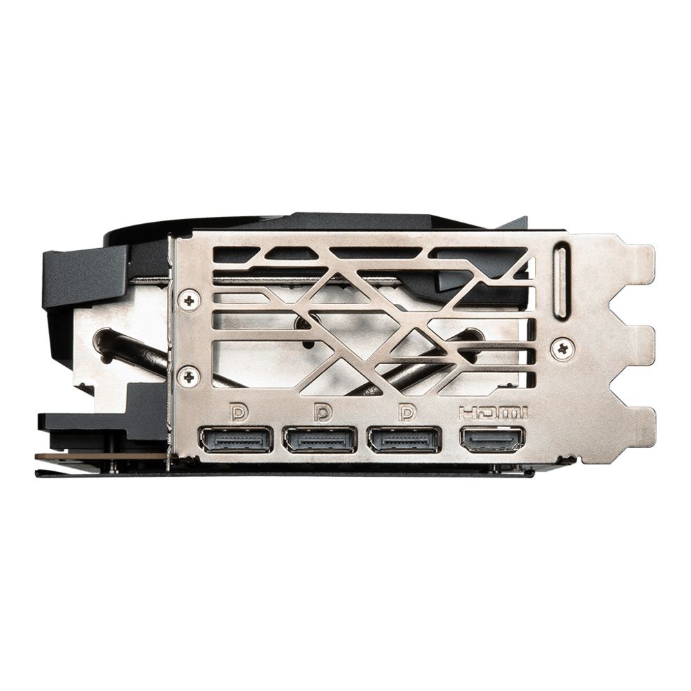 VGA MSI RTX 4080 Super 16GB Gaming X Trio