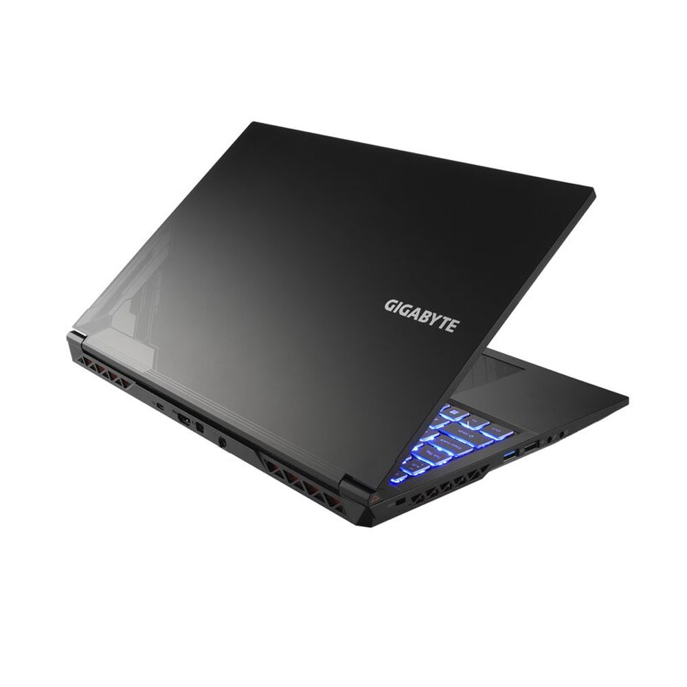 Laptop GIGABYTE G5 MF5-52VN353SH (Intel Core i5-13500H |RTX 4050 6GB | 16GB | 512GB | 15.6 inch FHD 144Hz | Win 11 | Đen)