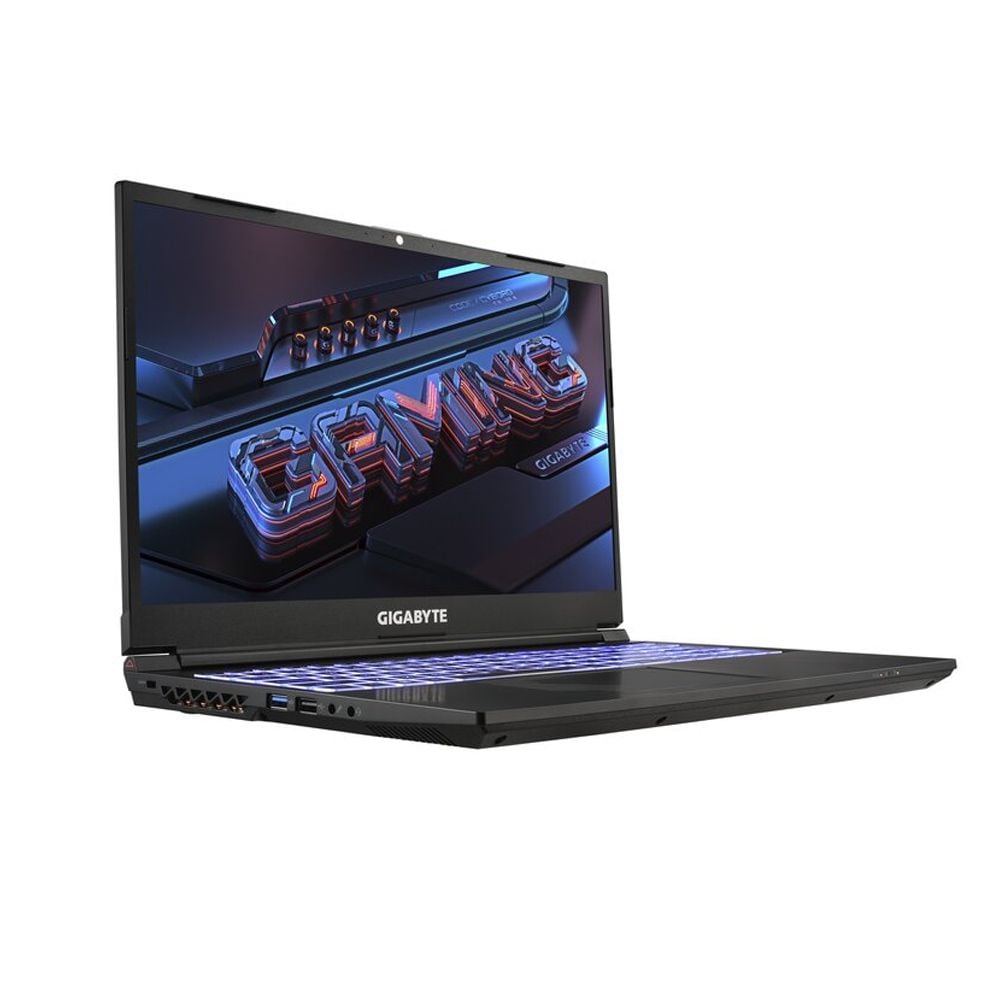 Laptop GIGABYTE G5 MF5-H2VN353KH (Intel Core i7-13620H | RTX 4050 6GB | 15.6 inch FHD | 16GB | 512GB | Win 11 | Đen)