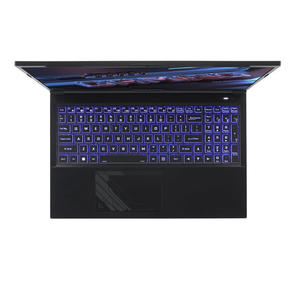 Laptop GIGABYTE G5 MF5-52VN353SH (Intel Core i5-13500H |RTX 4050 6GB | 16GB | 512GB | 15.6 inch FHD 144Hz | Win 11 | Đen)