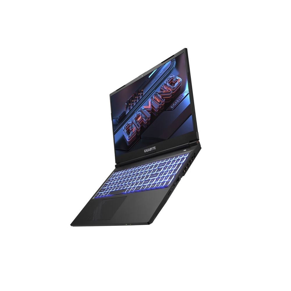 Laptop GIGABYTE G5 MF5-H2VN353KH (Intel Core i7-13620H | RTX 4050 6GB | 15.6 inch FHD | 16GB | 512GB | Win 11 | Đen)