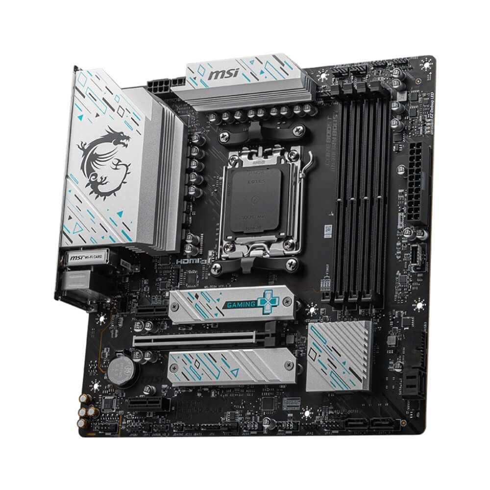 Mainboard MSI PRO B650M Gaming Plus Wifi DDR5