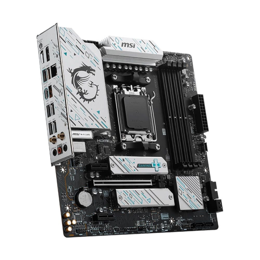 Mainboard MSI PRO B650M Gaming Plus Wifi DDR5