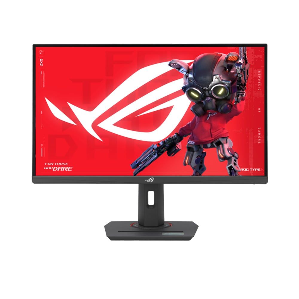  Màn Hình Gaming ASUS ROG Strix XG27ACS (27 inch - IPS - 2K - 1ms - 180Hz) 