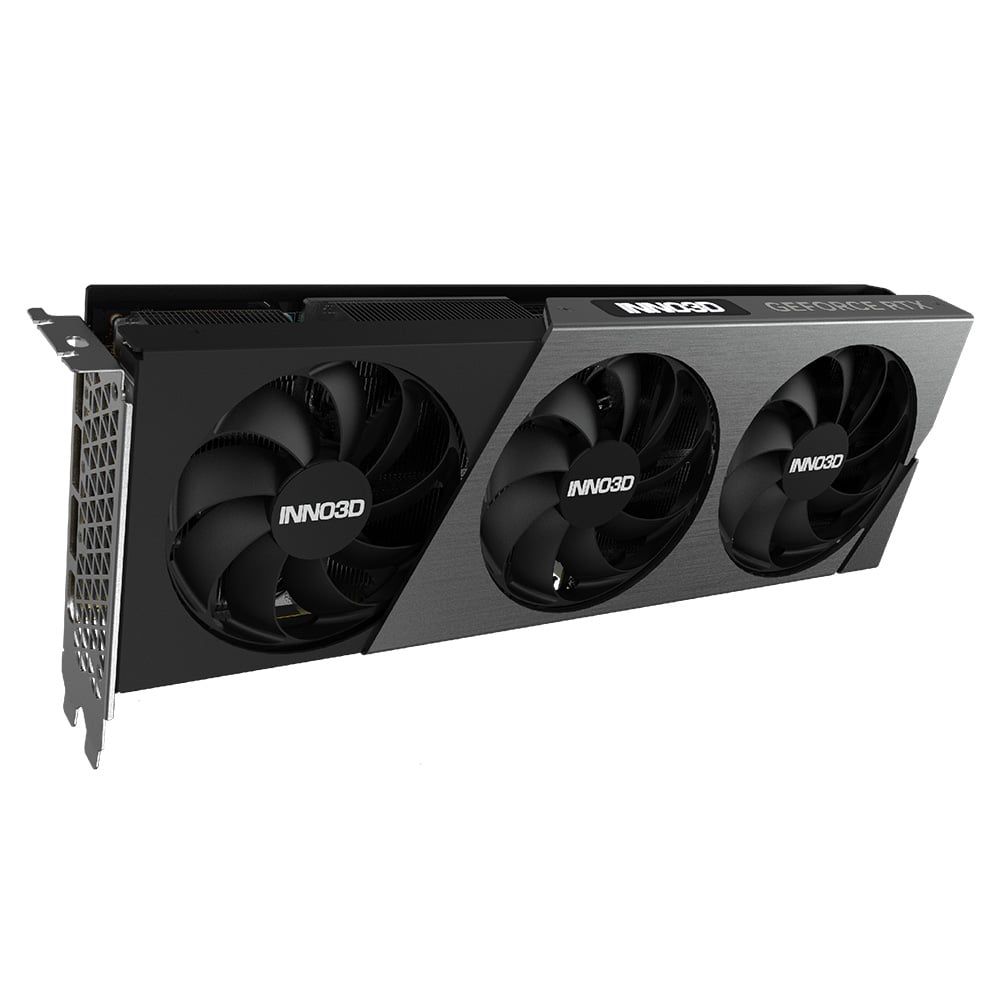 VGA INNO3D GEFORCE RTX 4070 Ti SUPER X3 OC