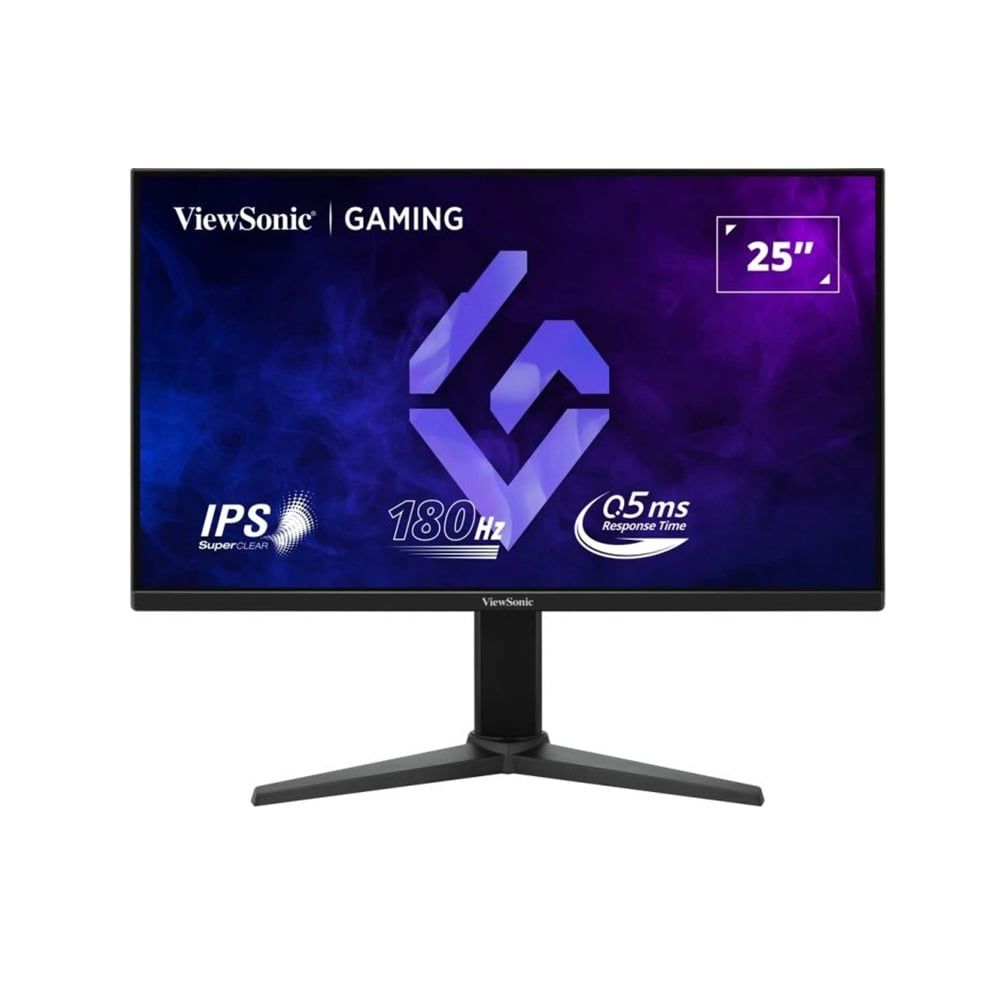 Màn Hình Gaming ViewSonic VX2528J (24.5 inch - IPS - FHD - 180Hz - 0.5ms)