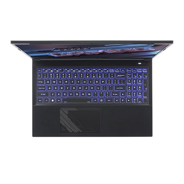  Laptop Gigabyte Gaming G5 ME 51VN263SH (Core i5 12500H/ 8GB/ 512GB SSD/ Nvidia GeForce RTX 3050Ti 4Gb GDDR6/ 15.6inch Full HD/ Windows 11 Home/ Black/ 2 Year) 