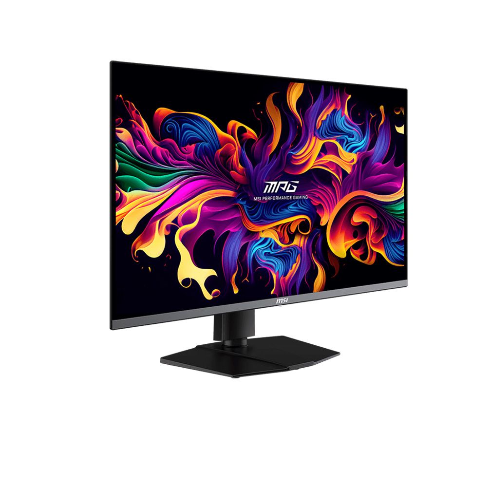 Màn Hình MSI MPG 321URX QD-OLED (31.5 inch - OLED - 4K - 240Hz - 0.03ms)