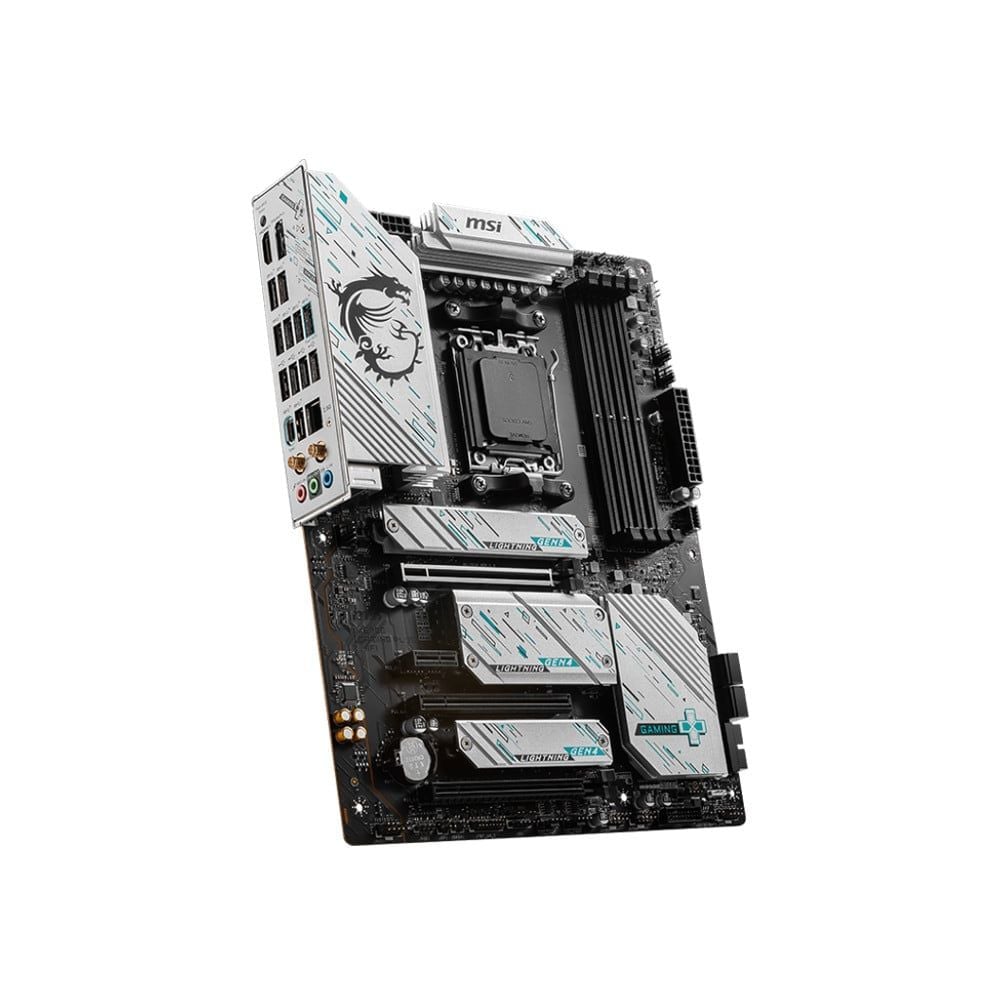 Mainboard MSI X670E Gaming Plus Wifi DDR5