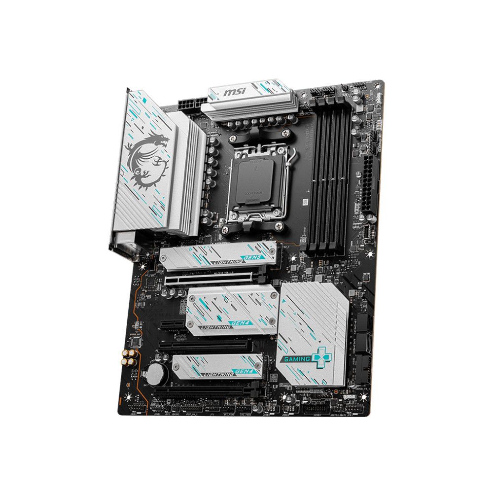 Mainboard MSI X670E Gaming Plus Wifi DDR5