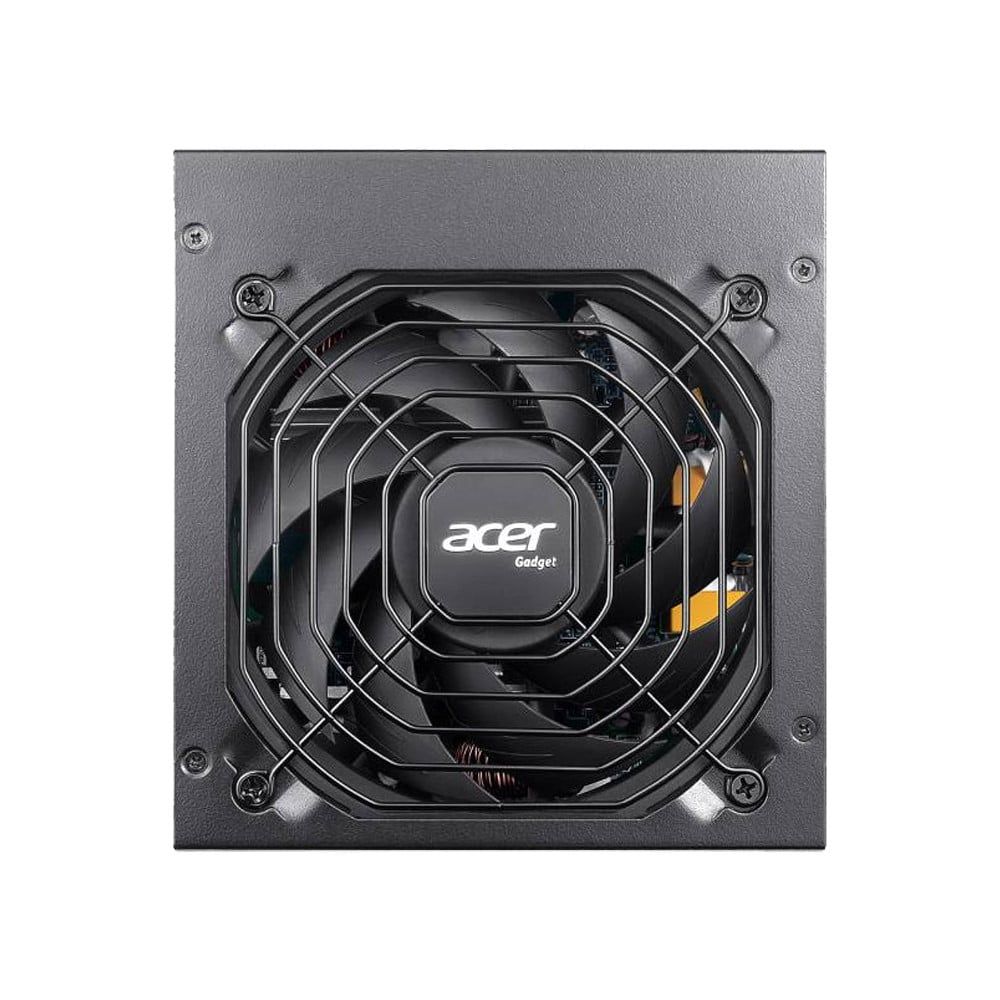 Nguồn Acer AC550 230v 550W 80 Plus Bronze Full Modular