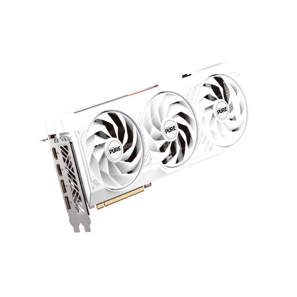 Card Màn Hình Sapphire Pure AMD Radeon RX 7900 GRE 16GB GDDR6