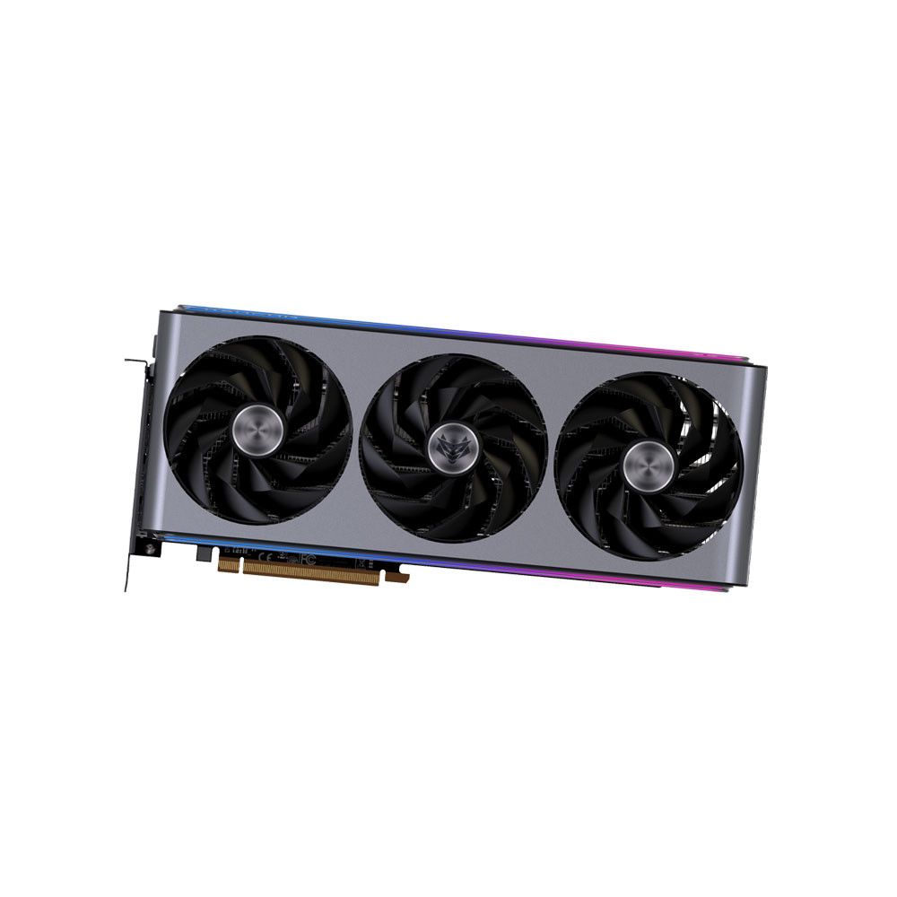 Card Màn Hình Sapphire Nitro+ AMD Radeon RX 7900 XT Vapor X 20GB GDDR6 (11323-01-40G)