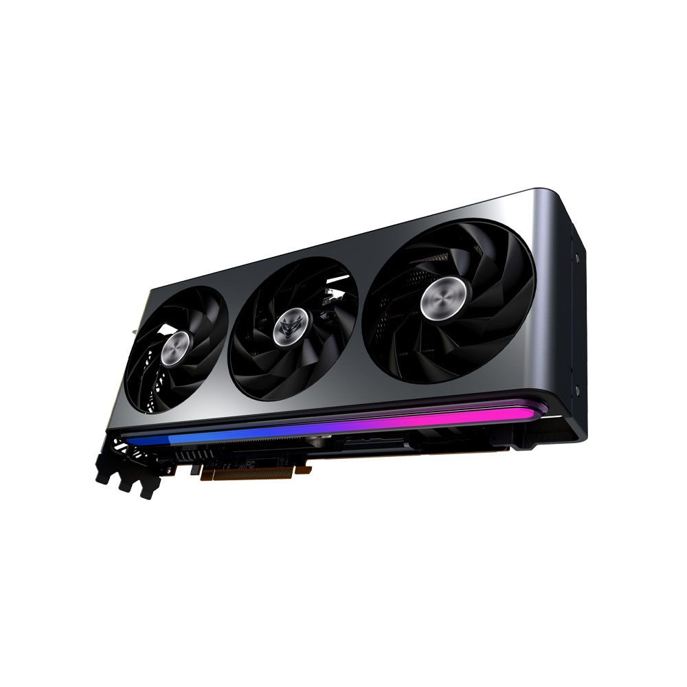 Card Màn Hình Sapphire Nitro+ AMD Radeon RX 7900 XT Vapor X 20GB GDDR6 (11323-01-40G)