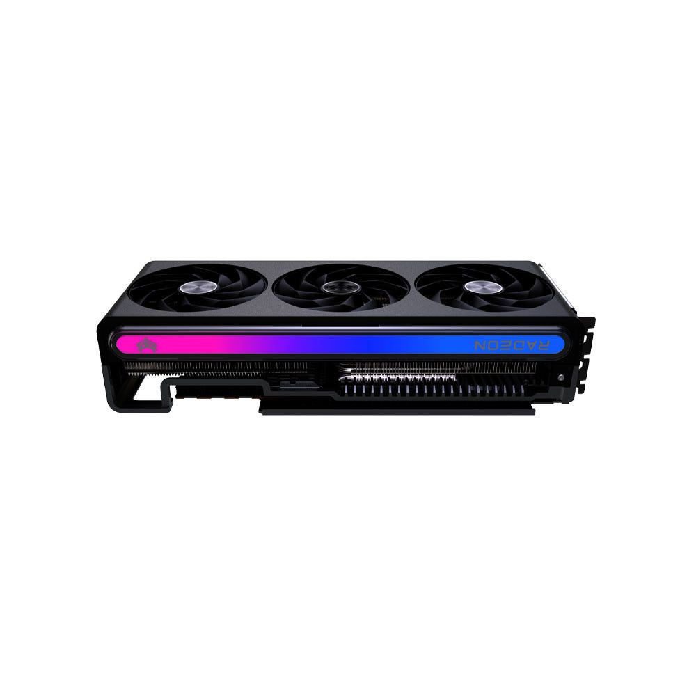 Card Màn Hình Sapphire Nitro+ AMD Radeon RX 7900 XT Vapor X 20GB GDDR6 (11323-01-40G)