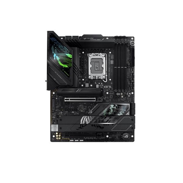  Mainboard Asus ROG STRIX Z890-F GAMING WIFI DDR5 (Thunderbolt 4+Bluetooth) 
