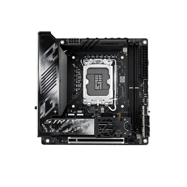  Mainboard Asus ROG STRIX Z890-I GAMING WIFI DDR5 (Thunderbolt 4+Bluetooth) 