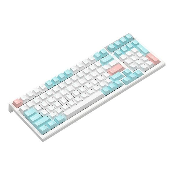 Bàn phím FL-Esports FL100CPM Marshmallow
