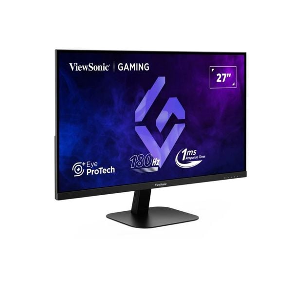  Màn Hình Gaming ViewSonic VX2757A-HD-PRO (27 inch - IPS - FHD - 180Hz - 1ms) 