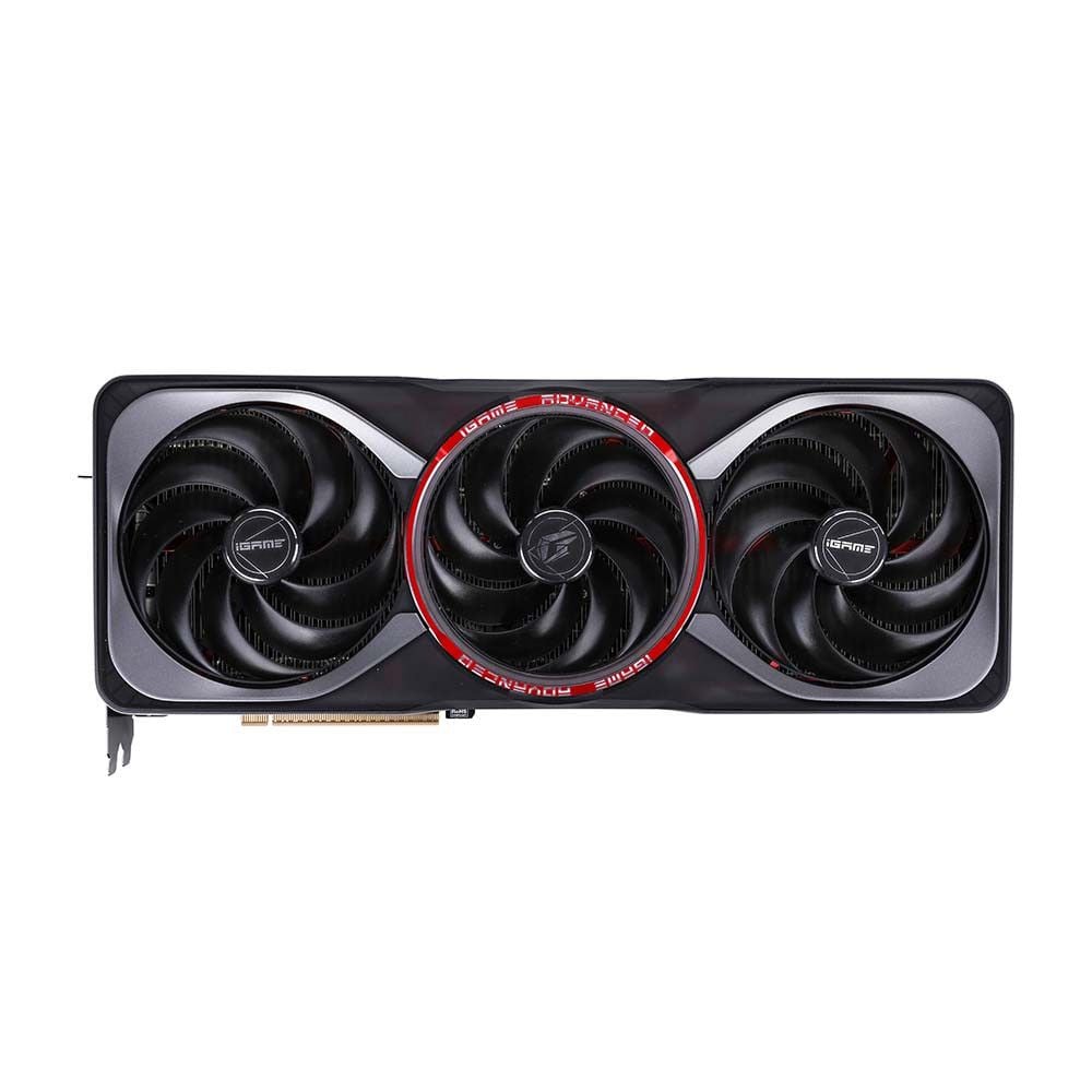  Card màn hình Colorful iGame RTX 5080 Advanced OC 16GB 
