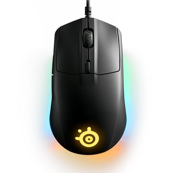  CHUỘT CHƠI GAME STEELSERIES RIVAL 3 (62513) 