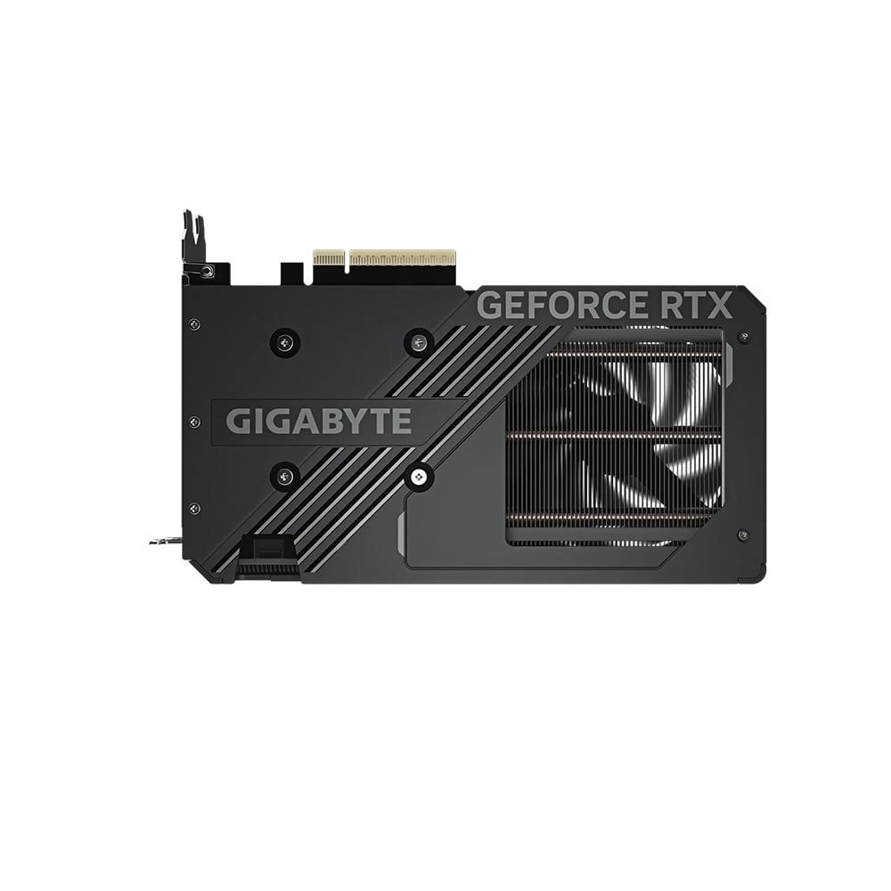 Card màn hình Gigabyte GeForce RTX 5060 Ti WINDFORCE 16G OC (GV-N506TWF2OC-16GD)