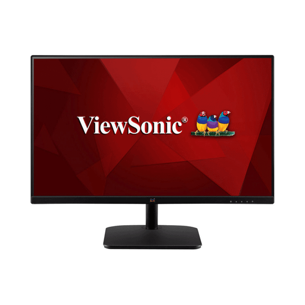  MÀN HÌNH VIEWSONIC VA2432-H (23.8 INCH/FHD/IPS/100HZ/1MS) 