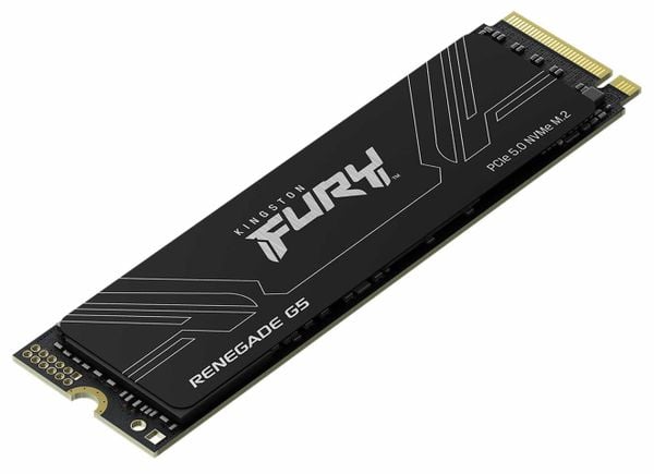  Ổ cứng SSD Kingston FURY Renegade G5 2TB NVMe PCIe Gen5.0 ( SFYR2S/2T0) 