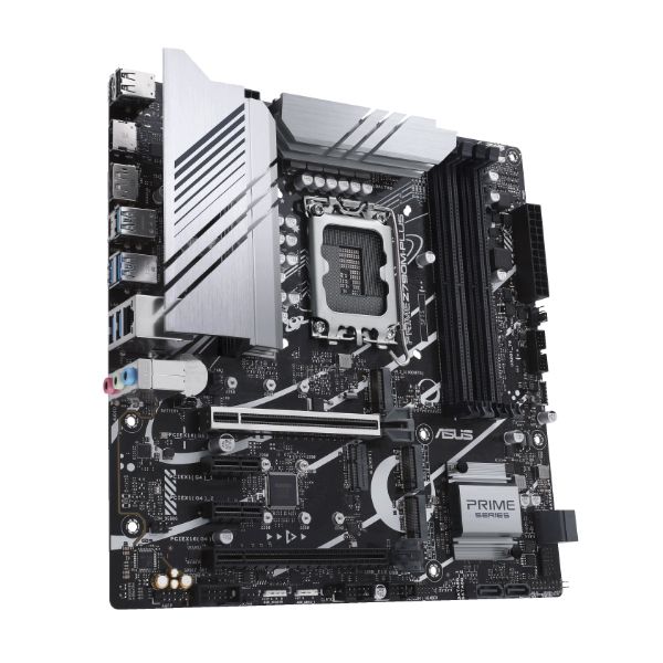 Mainboard Asus PRIME Z790M-PLUS-CSM DDR5