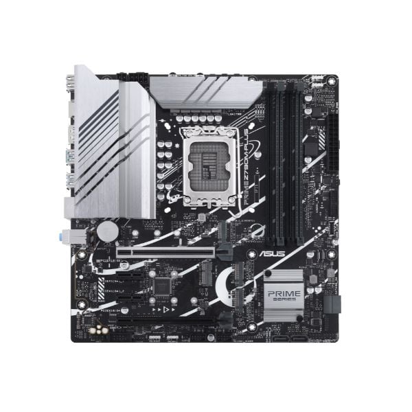  Mainboard Asus PRIME Z790M-PLUS-CSM DDR5 