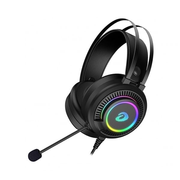  Tai Nghe Dareu EH416 RGB (7.1, USB, LED RGB) 