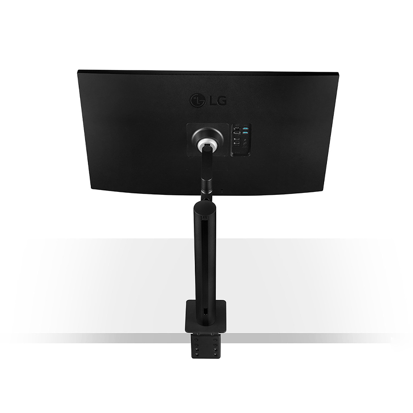 MÀN HÌNH LG 32UN880-B (31.5INCH/UHD/IPS/60HZ/5MS/USB TYPEC)