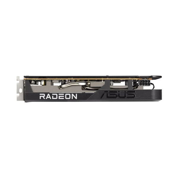  Card màn hình ASUS Dual Radeon RX 6600 V3 8GB GDDR6 (DUAL-RX6600-8G-V3) 