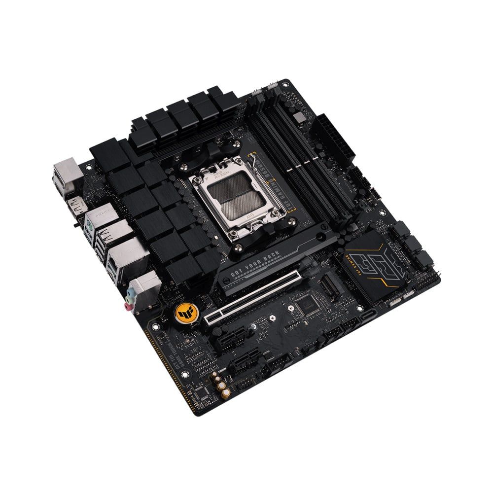 Mainboard ASUS TUF Gaming B650M-E