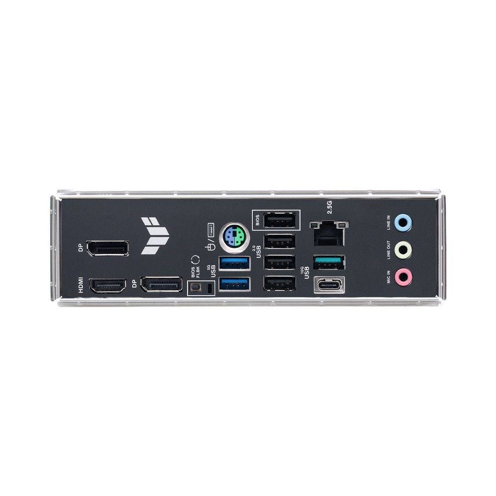 Mainboard ASUS TUF Gaming B650M-E