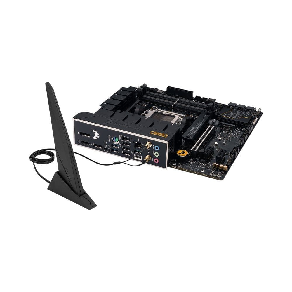 Mainboard ASUS TUF Gaming B650M-E Wifi