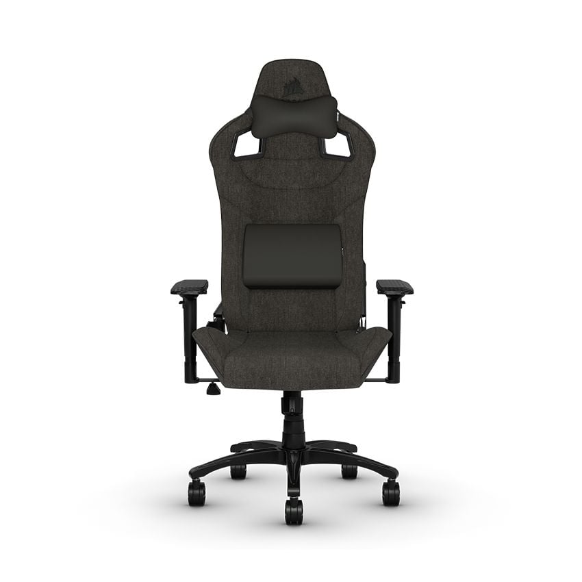 GHẾ GAME CORSAIR T3 RUSH CHARCOAL