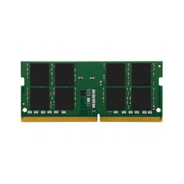  RAM LAPTOP KINGSTON (KVR32S22S8/8) 8GB (1X8GB) DDR4 3200MHZ 