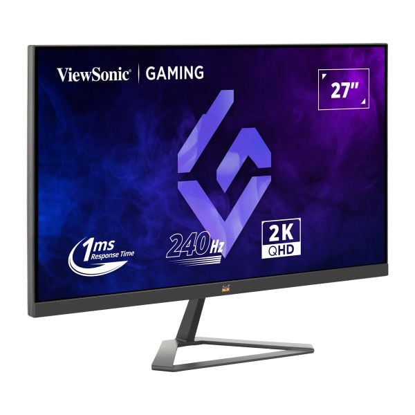  Màn Hình Gaming ViewSonic VX2758A-2K-PRO-3 27 Inch 2K IPS 240Hz (HDMI, Display Port) 