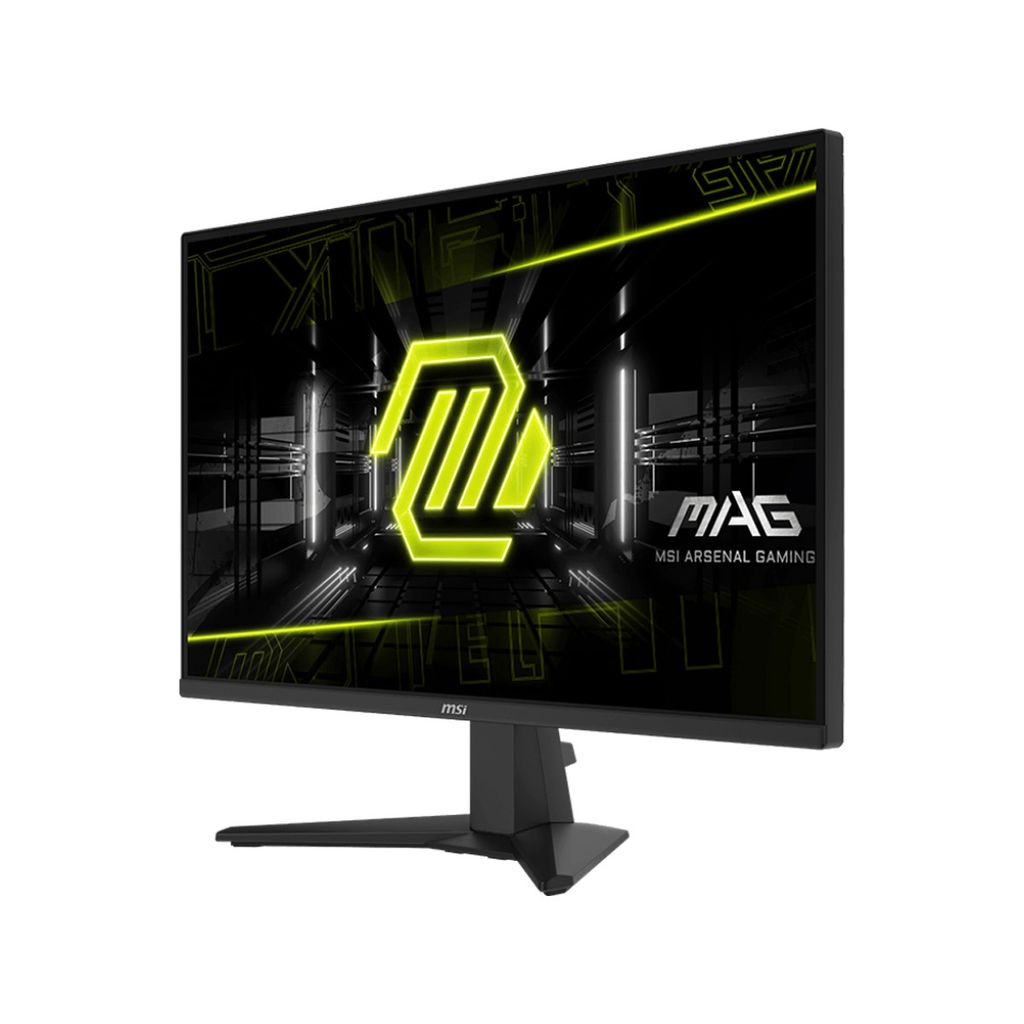 Màn Hình Gaming MSI MAG 275QF (2K WQHD - 27 Inch - IPS - 180Hz - 0.5ms)