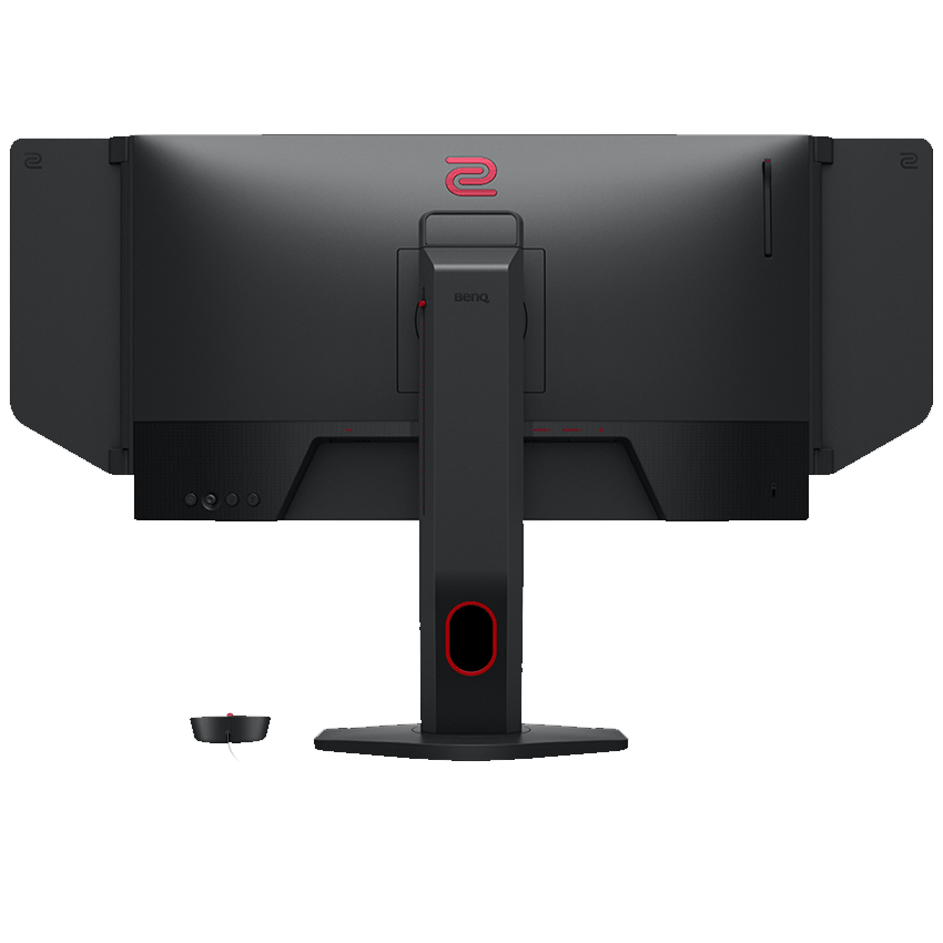 MÀN HÌNH GAMING ZOWIE BENQ XL2546K (24INCH/FHD/TN/240HZ/0.5MS)