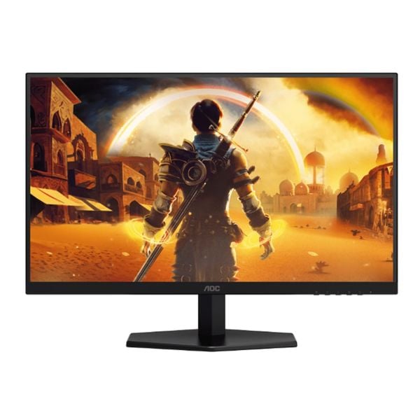  Màn hình gaming AOC 24G42E/74 (24Inch/ Full HD/ 0,5ms/ 180Hz/ 300cd/m2/ IPS) 