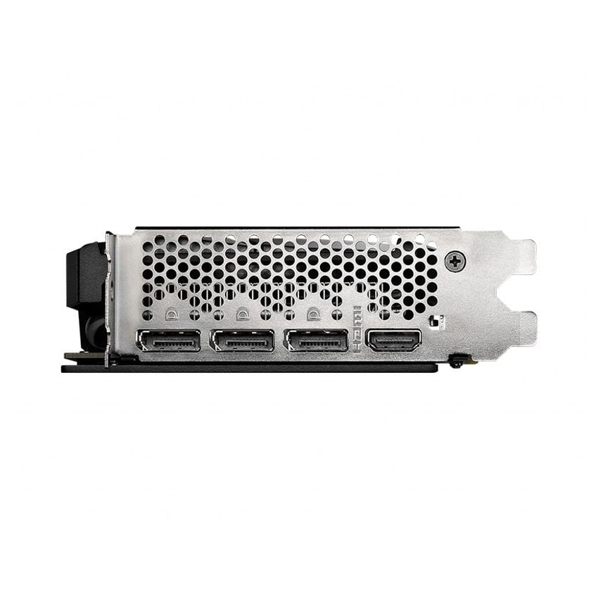 Card màn hình MSI Geforce® RTX 3060 Ventus 2X OC 12G