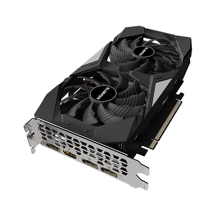 CARD MÀN HÌNH GIGABYTE GTX 1660 SUPER D6-6GD
