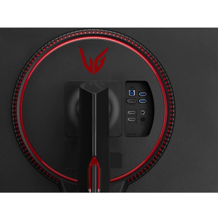 Màn hình LG UltraGear 27GP850-B 27 inch Nano IPS 2K 180Hz 1ms HDR G-Sync