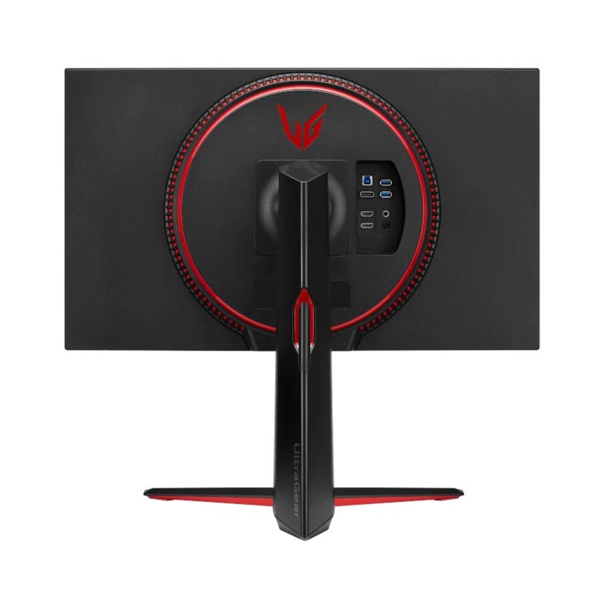 Màn hình LG UltraGear 27GP850-B 27 inch Nano IPS 2K 180Hz 1ms HDR G-Sync