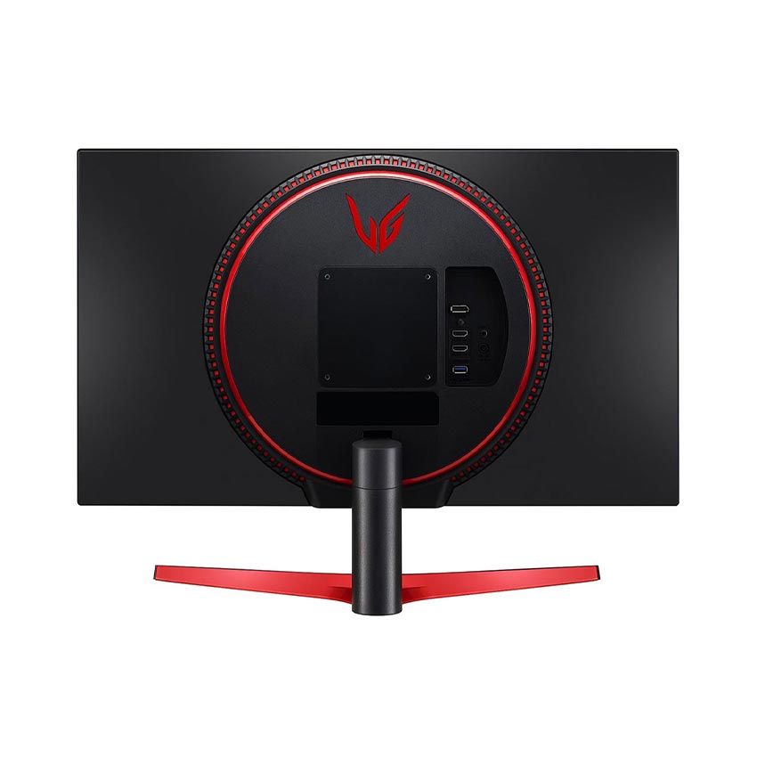 MÀN HÌNH GAMING LG 27GN800-B (27INCH/QHD/IPS/144HZ/1MS/280NITS/HDMI+DP+AUDIO/GSYNC)